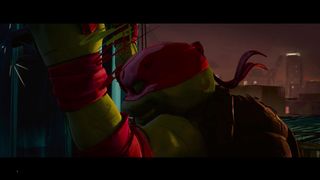 TEENAGE MUTANT NINJA TURTLES MUTANT MAYHEM Trailer 2 (NEW 2023)