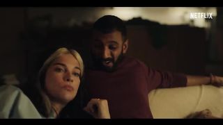 BLACK MIRROR Saison 6 Bande Annonce VF (2023)