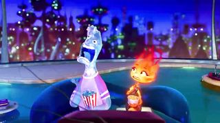 ELEMENTAL "You Are So " Trailer (NEW 2023)