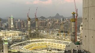 Makkah❤ 2