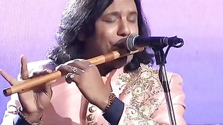 Music played with Mouth Voice Sound