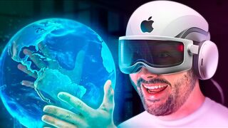 Voici le futur produit Apple !