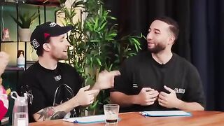 Qui nous cache quelque chose ? #2 (ft Billy, Djilsi & Maxime Biaggi) 3