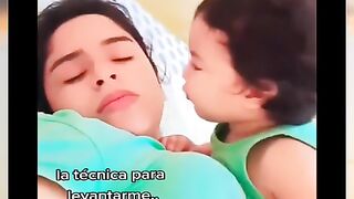 Beby video 2