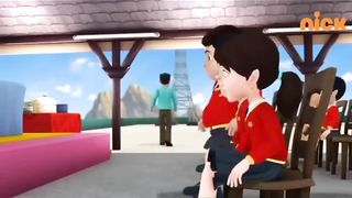 Shiva|shiva cartoon|eidode 66| voot kids video download|