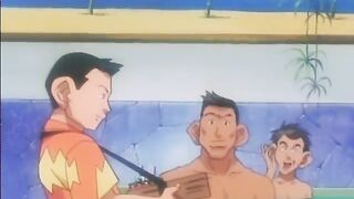 Episode 18 F