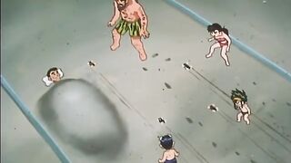 Episode 18 I