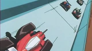 Episode 18 J