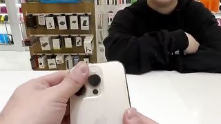 Iphone 14 pro gold ???? #ytshorts #youtube #shorts #subscribe #youtubeshorts #viral #trending #like