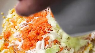 Healthy chicken Sandwich Recipe