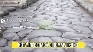 3 kota yang dibenci Allah SWT dan Nabi Muhammad SAW
