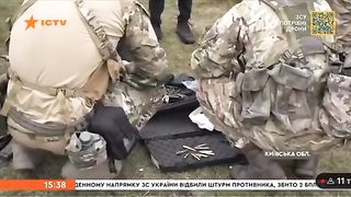 ЧЕЧЕНЦИ ВЪВ ВСУ 2