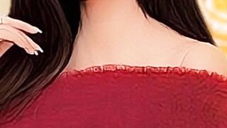 Noor Khan. . . Ramsha Khan. . . Meerab Ali's face transformation