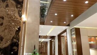 Beautiful house. 5