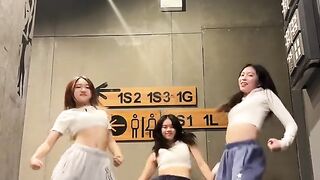 nhạc nền - Baby_monster - Babymonster - Bé Mon