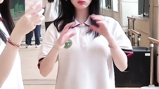 Kira Kira✨#douyin抖音 #chinese #dancecute #trenddouyin #trendingdance