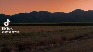 Magnifique paysage
