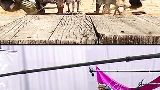 Behind the scene RANGO (2011)