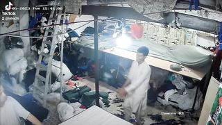 Funny dance 11