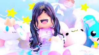 My Family makes a ✨ROBLOX AVATAR✨-????????????