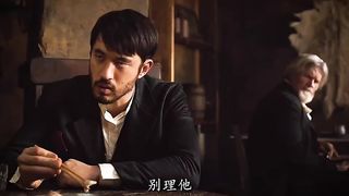 Don't mess with Chinese in a foreign country