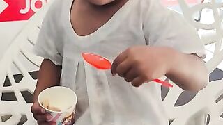 Icee Karen time