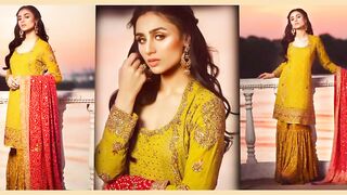 BTS parizaad drama actress Mashal khan pics