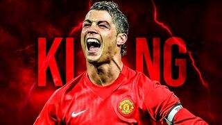 Cristiano Ronaldo Legendary Skills