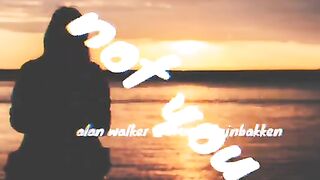 Cover alan walker