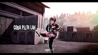 Konten pubg mobile
