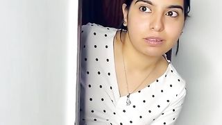 Indian Mom wait for end...????????????????