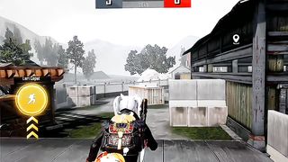 Konten pubg mobile 2