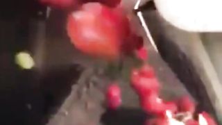 Only red