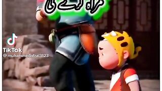 Mohabat ka mahina hai.... Funny video