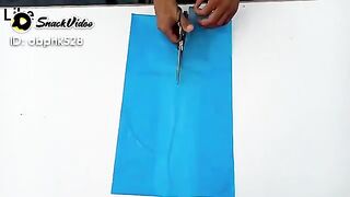 How to make a kite..? Udon teri tohd lage jutt no song