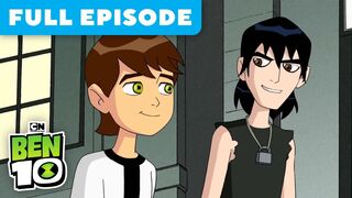 FULL EPISODE_ Kevin 11 ⌚️ Ben 10 ⌚️ Cartoon Network