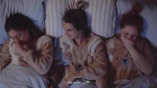 Petit mal (2023) - Movie Trailer | Silvia Santamaría, Ruth Caudeli, Ana María Otálora