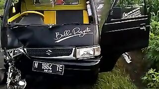 laka lantas 3