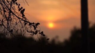 Time Lapse Dusk X Relaxing Music