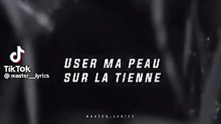 ET j’voudrais D’u ça Dure LONG Temps