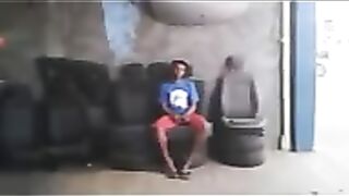 A bomba no sofar