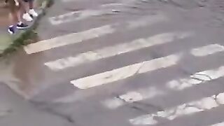só humor