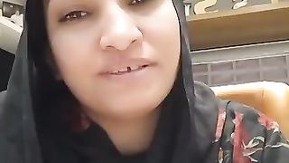 Dr. Maryam message for newly married boys and girls
