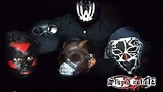 Disaster - Stupidnation