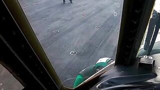 DRAMATIC 0 to170MPH in to 2 seconds catapult