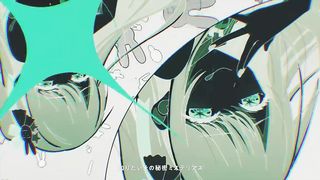 YOASOBI「アイドル」 Official Music Video