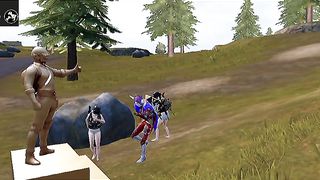 pubg mobile 21