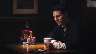 JACK REACHER 2012