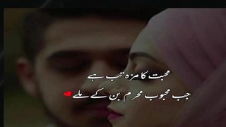 aqwal zareen in Urdu