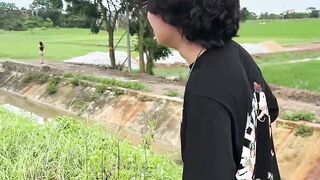 倒霉到极致是一种什么体验